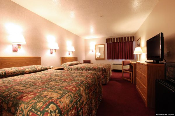 Americas Best Value Inn (Cedar City)